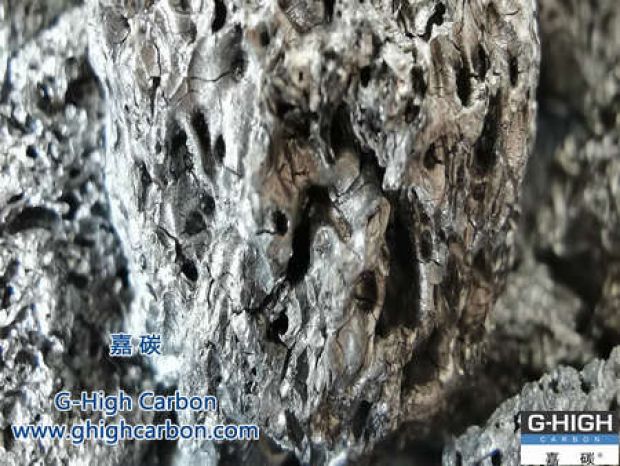 想讀懂石油焦增碳劑指標(biāo)，這篇文章就夠了